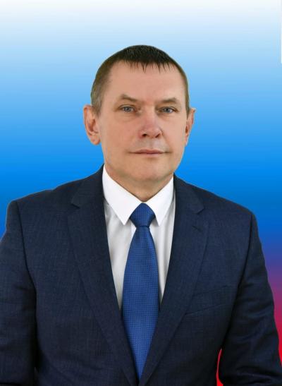 Кшняков  Алексей Алексеевич.