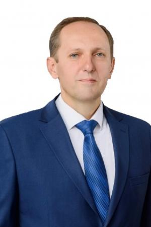Марьин Михаил Александрович.